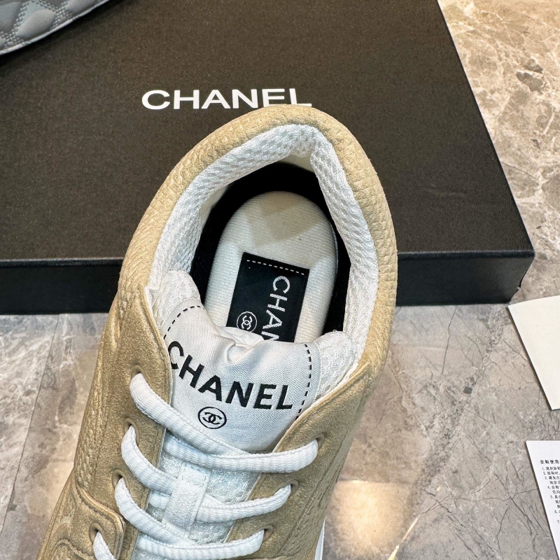 Chanel Sneakers